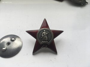 Красная Звезда 53615