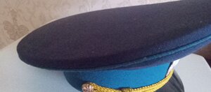 Фуражка ВВС Украины