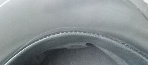 Фуражка ВВС Украины