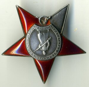 КЗ № 107436 с ОК.