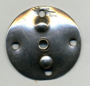 КЗ № 107436 с ОК.