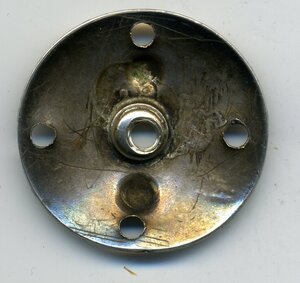 КЗ № 107436 с ОК.