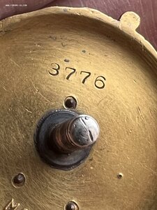 Орден Ленина за Хасан (винт) + БКЗ на одного + ОК + фото