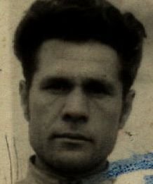 КЗ № 680.110 командир взвода миномётной роты 288-я СД