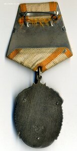 ЗП № 55271 с ОК, ст. техник-лейтенант.