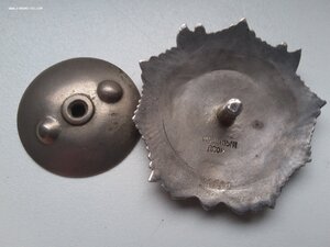 Александр Невский 28080 в идеале, замкомбата