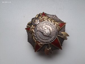 Александр Невский 28080 в идеале, замкомбата