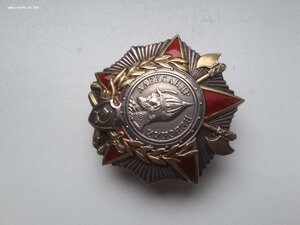 Александр Невский 28080 в идеале, замкомбата