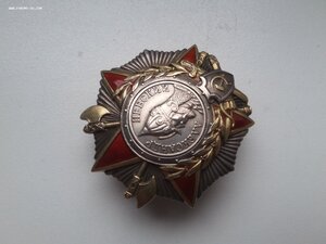 Александр Невский 28080 в идеале, замкомбата