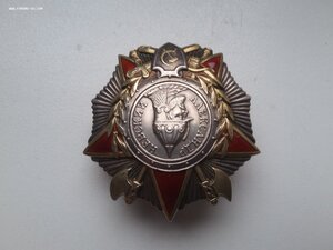 Александр Невский 28080 в идеале, замкомбата