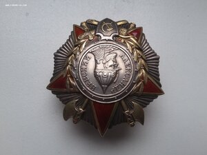 Александр Невский 28080 в идеале, замкомбата