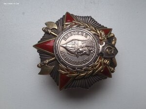 Александр Невский 28080 в идеале, замкомбата