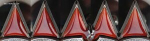 Руководитель опер. чек. группы Бечойского перевала. Кавказ.