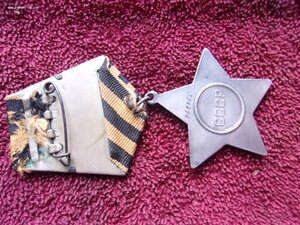 Орден Славы 3 ст. 248965