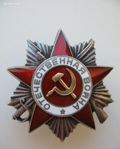 ОВ-2 ст. 400 125. в приличном состоянии