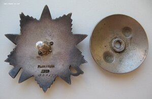 ОВ-2 ст. 400 125. в приличном состоянии