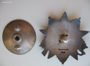 ОВ-2 ст. 400 125. в приличном состоянии