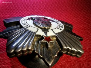 Кутузов 2ст.