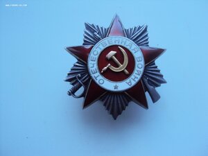 Комплект на Добровольца за Финскую и офицера за ВОВ . БОМБА.