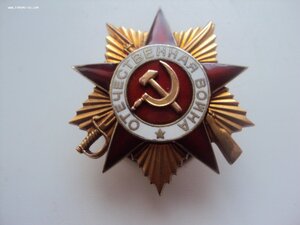 Комплект на Добровольца за Финскую и офицера за ВОВ . БОМБА.