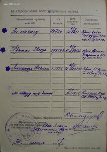КЗ № 378.598 Калининский фронт. Истребитель танков.
