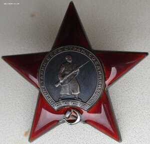 КЗ № 430.450 командир миномётной батареи