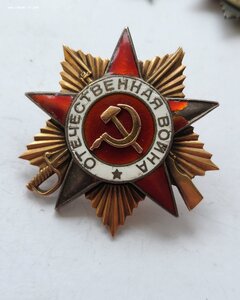 Ов 1ст 283 тыс за борьбу с Бандеровцами.