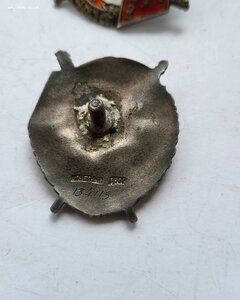 Бкз 134 тыс пом Ком полка 62ШАП!