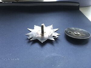 ОВ 2 степени 176709 (без клейма) RR