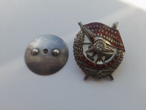 БКЗ винт 35396 ТАНКИСТ