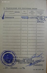 НЕВСКИЙ РЕДКИЙ ННГ 1976Г, КЗ, Ленинград редкий.