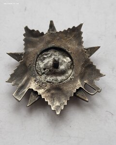 Ов 2ст 15448 на ПОГИБШЕГО трюмного Щ-216 ЧФ