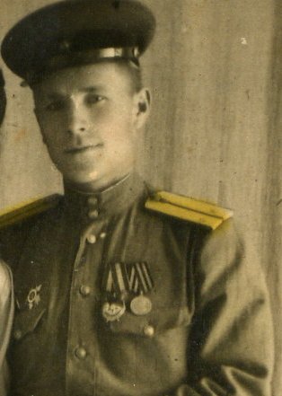 Красное Знамя № 94.763 на командира танка Т-70 за бои 1943 г