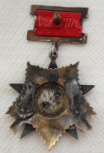 ОВ 1ст подвесная  № 3тыс