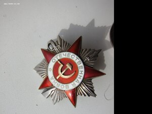 ОВ 2ст №112421 без мон.двора