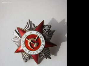 ОВ 2ст №112421 без мон.двора