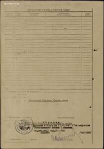 ОВ 2ст. № 423.467 на лётчика. Одна в орденской книжке