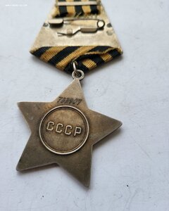 Слава 733тыс Ком Роты ПТР уничтожил двух Снайперов.