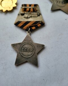 Слава 707 тыс уничтожил огневую точку гранатами!