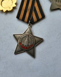 Слава 707 тыс уничтожил огневую точку гранатами!