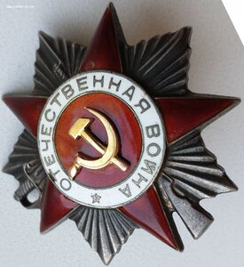 ОВ 2ст № 176.264 "канава". Десант на о. Тейкарсаари