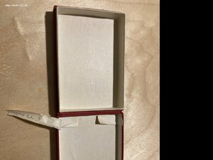 ОЛ 267***+ТКЗ 279777+ док Пегов+коробка. Кремльвруч.