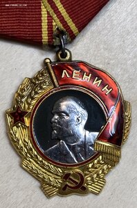 ОЛ 267***+ТКЗ 279777+ док Пегов+коробка. Кремльвруч.