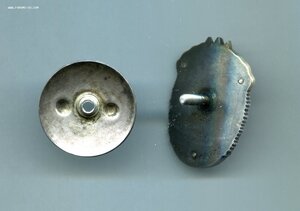 ЗП № 10872 винт