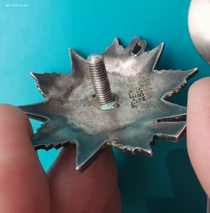 Орден Отечественной войны 2 ст.