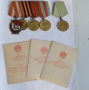 ГРУППА НА Гв.МАЙОРА ВОЛЧАНЕЦКОГО БКЗ 224077, ВАРШАВА, БЕРЛИН