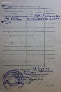 Отвага и две трудовых доблести на одного. Самоходчик СУ-76