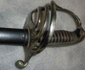 Палаш
