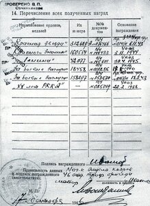БЗ №№ 18458, 158297 на одного.