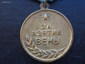 Вена М